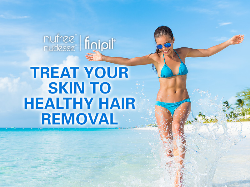 Choosing the Right Hair Removal Process for You
