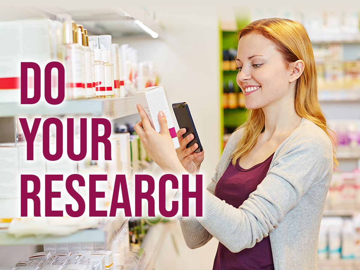 Is it Important to Know Where Your Beauty Products Come From? What to Know About Shelf Life and Reputation