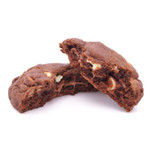 Triple Chocolate Cookie