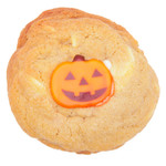 halloween white chocolate cookie halloween white chocolate cookie