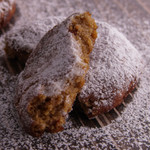 Vegan / Dairy Free & Gluten Free Snickerwoodle Cinnamon Sugar Cookie