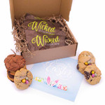 Vegan & Gluten Free Cookie Easter Selection Box