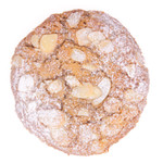 Amaretto Woodle Cookie