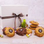 gluten free easter cookie selection box