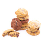 Vegan Gluten Free Cookie Corporate Selection Box