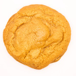 Fiyero Gold Caramel Cookie