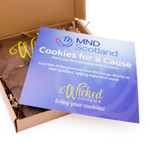 MND Scotland 'Cookies for Causes' Insert