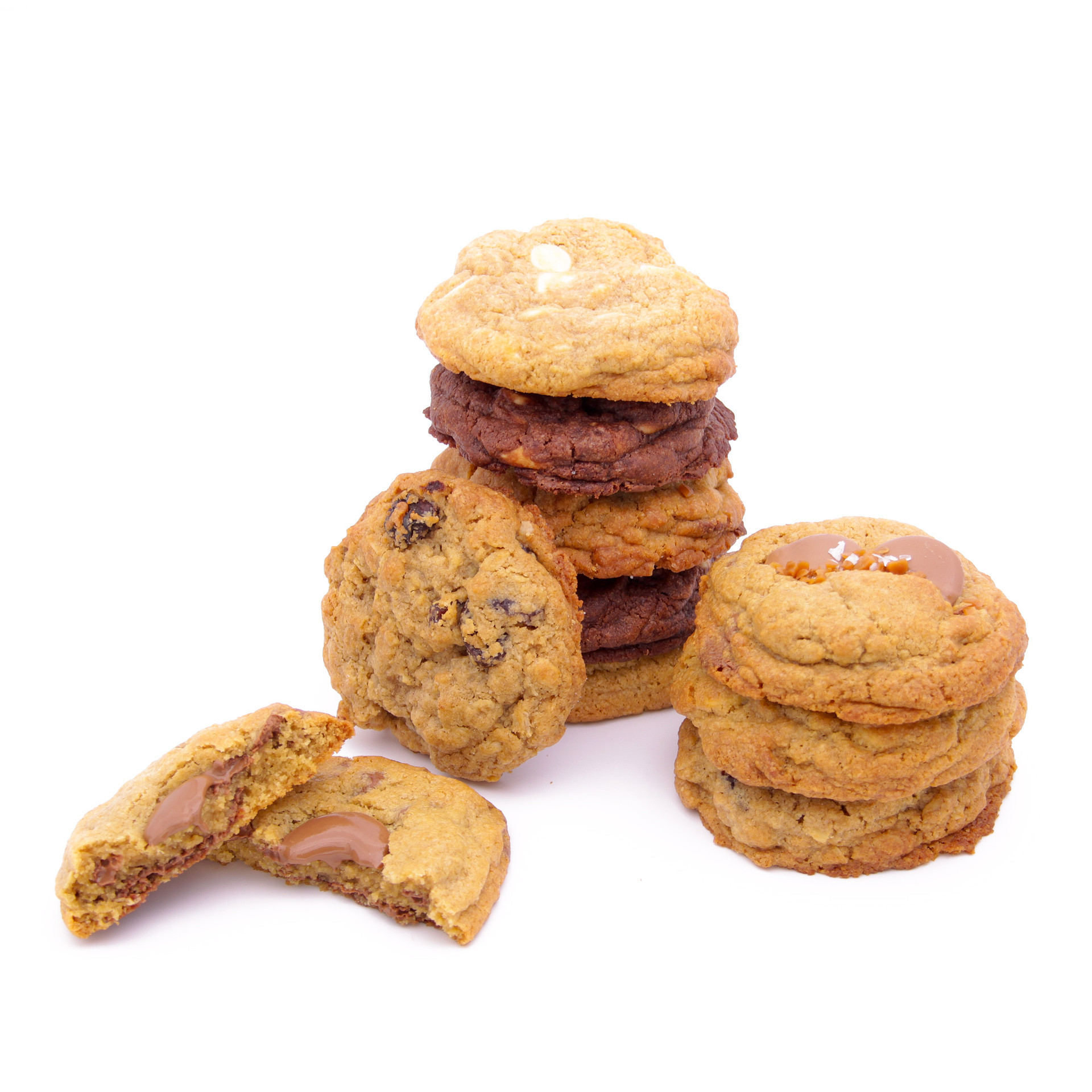 Cookie Menu Selection Boxes Wicked Cookies Limited