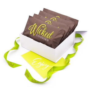 Luxury Gift Box Luxury Gift Box