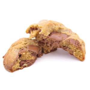 Milk Chocolate Cookie
