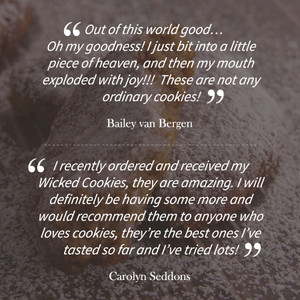 Snickerwoodle Cinnamon Sugar Cookie