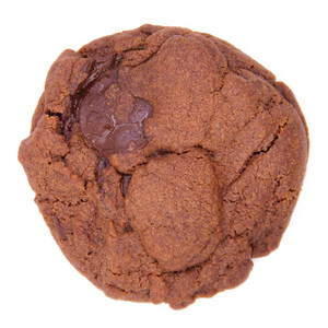 Vegan & Dairy free Double Chocolate