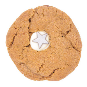 Shining Star Vegan Gluten Free Gingerbread