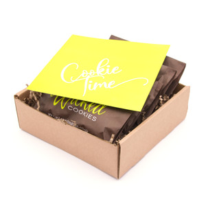 Vegan Gluten Free Cookie Corporate Selection Box Vegan Gluten Free Cookie Corporate Selection Box