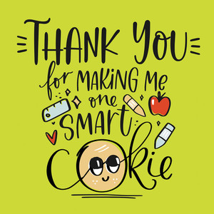 Classic Cookie Teachers Gift Selection Box Classic Cookie Teachers Gift Selection Box