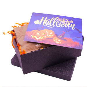 Halloween Gluten Free Cookie Gift Box
