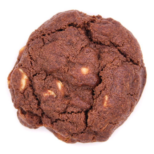 Triple Chocolate Cookie