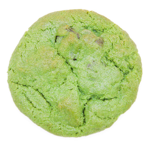 Greedough - Limited Edition vegan gluten free Star Wars apple flavoured cookie