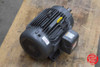 Baldor M2333T Electric Motor - 080520071610