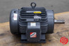 Baldor M2333T Electric Motor - 080520071610