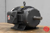 Baldor M2333T Electric Motor - 080520071610