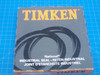 TIMKEN 475W625 Industrial Seal