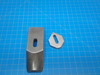 Challenge Corner Rounder Knife 1/2" Radius w/ Die