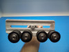 H&H Vacuum Transport Mail Table Accessory - P02-000061