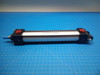 Norgren EA0277A1 Pneumatic Cylinder 1 1/2" x 8" () - P02-000137