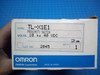 Omron TL-X1E1 Proximity Sensor - P02-000147