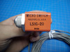 Micro Switch LS1C-20 Photoelectric Sensor - P02-000185