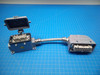 Conversion / Patch Cable - Female 10 Pin to Male 16 Pin - P02-000203