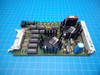 MBO Vacuum Control Circuit Board 71029.020 - P02-000237