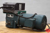 Leeson AC Motor, Gearbox, Leeson Speedmaster VFD