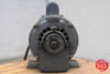 Dayton 1/3 HP Electric Motor - 061020112320