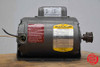 Baldor 1/4HP 115/208-230V 1725RPM Electric Motor 34K14-560