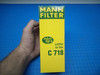 Mann Filter C718 - P02-000246