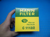 Mann Filter C1112/2 - P02-000252