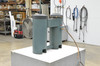 Puro 300 CFM Oil/Water Separator
