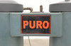 Puro 300 CFM Oil/Water Separator