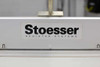 Stoesser Plate Punch