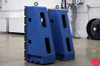 CNC Large Single Angle T-Slotted Tombstones / Angle Plates - Qty 2
