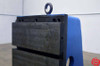CNC Large Single Angle T-Slotted Tombstones / Angle Plates - Qty 2