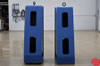 CNC Large Single Angle T-Slotted Tombstones / Angle Plates - Qty 2