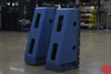 CNC Large Single Angle T-Slotted Tombstones / Angle Plates - Qty 2