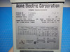 Acme SE Single Phase Transformer Primary 120x240 Secondary 12x24 500KVA T-1-81051