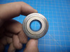 Torrington Roller Bearing NUTR15DZ - P02-000350