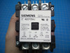 Siemens 3 Pole 40 Amp Definte Purpose Contactor 24 VAC