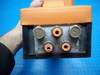 Metal Works Pneumatics Plastic Cover Foot Switch W3120000011