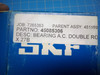 SKF Bearing 3207 A-2Z/C3